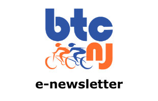 Club e-newsletter logo